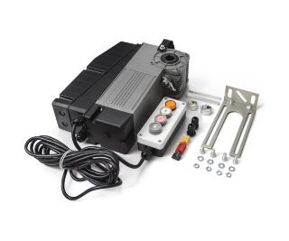 ALUTECH TR-3531-230E-ICU фото