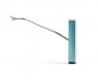 Бастион SPRUT RFID Reader-12GR фото