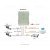 OSNOVO SW-60812/W