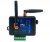 PAL-ES GSM Smart Gate SG304GI-WR