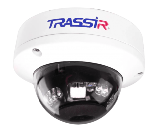 Trassir TR-D3111IR1 3.6 фото
