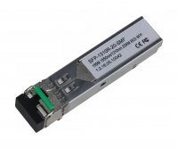 Dahua SFP-1310R-20-SMF