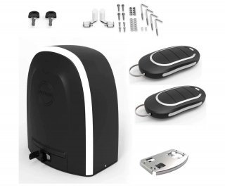 ALUTECH RTO-1000KIT фото