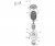 CAME 119RIBK021