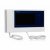 Commax CDV-70K/VZ (CDV-70K/Vizit) синий