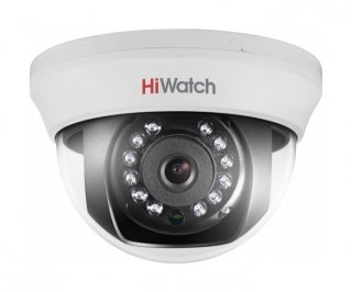 HiWatch DS-T101 (2.8 mm) фото