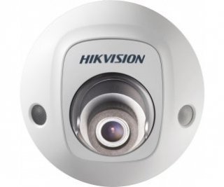 HikVision DS-2CD2523G0-IWS (2.8mm) фото
