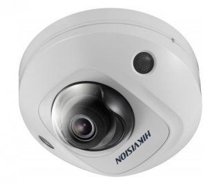 HikVision DS-2CD2523G0-IWS (2.8mm) фото