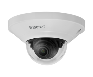 Samsung Wisenet QND-8011 фото