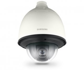 Samsung Wisenet HCP-6320HA фото Samsung Wisenet HCP-6320HA фото