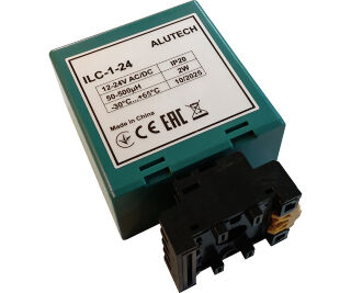 ALUTECH ILC-1-24 фото