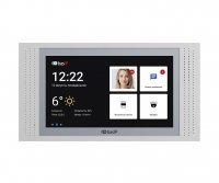 BAS-IP AT-07L SILVER