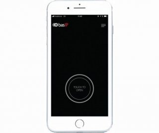 BAS-IP UKEY Config (iOS/Android) фото