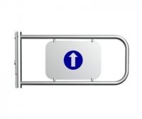 Oxgard Створка для калитки К-14 1000