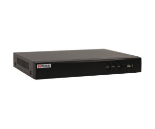 HiWatch DS-H308QA(D) фото