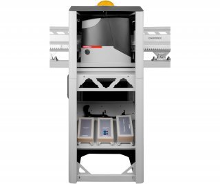 CARDDEX VBR-6S фото