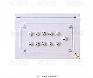 OSNOVO OS-341(SW-60812/I) фото