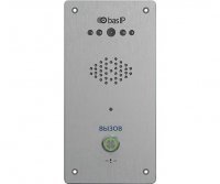 BAS-IP CV-01F SILVER