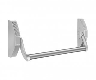NOTEDO AP-1700A (серебро) фото