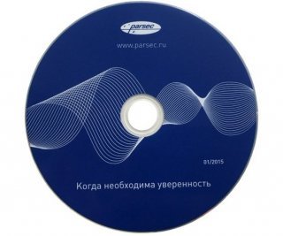 Parsec PNSoft-VI фото