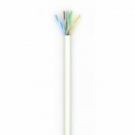 OptimLAN UTP 4PR 23AWG CAT6 внутренний