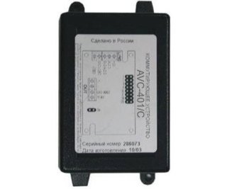 Activision AVC-401C фото Activision AVC-401C фото