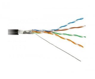 OptimLAN FTP 4PR 24AWG CAT5e внешний фото