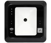 TEMID (Zkteco) QR50BM