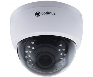 Optimus IP-E025.0(2.8-12)P_V.3 фото