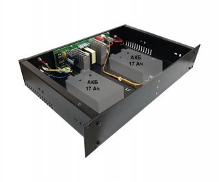 СКАТ-2400И7 Rack (2143) фото