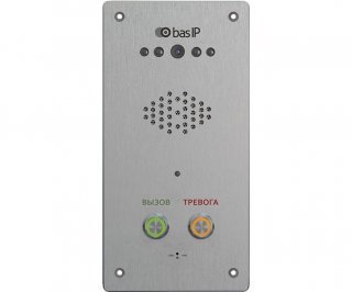 BAS-IP CV-02F SILVER фото BAS-IP CV-02F SILVER фото