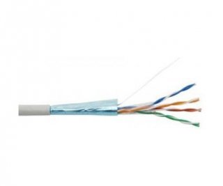 OptimLAN FTP 4PR 24AWG CAT5e внутренний фото