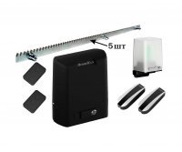 DoorHan SL-500+PLR5 (SLIDING-500+PLR5)