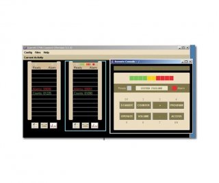 Garrett Модуль компьютерного интерфейса CMA (ONVIF) фото