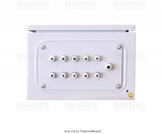 OSNOVO OS-34T1(SW-60812/I) фото