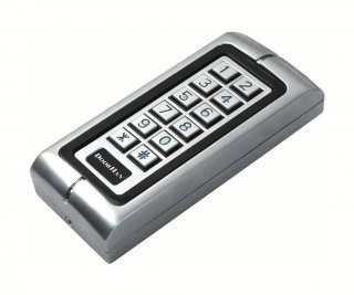DoorHan Keycode фото
