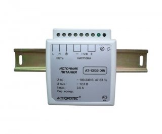 AccordTec AT-12/30 DIN фото