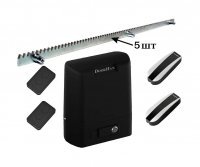 DoorHan SL-500+PR5 (SLIDING-500+PR5)