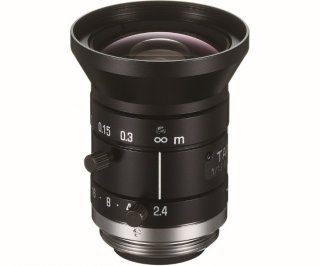 Tamron M112FM08 фото