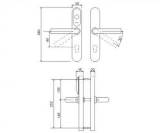 IronLogic Z-Eurolock (мод. 0) (5452 / 10027) фото