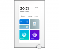 BAS-IP AZ-07LL WHITE