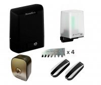 DoorHan SL-500KIT (Зубчатая рейка)