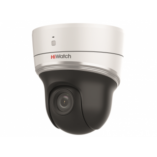 HiWatch PTZ-N2204I-DE3W фото