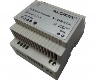 AccordTec AT-12/30-2 DIN фото AccordTec AT-12/30-2 DIN фото