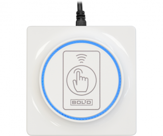 Болид Proxy-6-USB-W фото Болид Proxy-6-USB-W фото