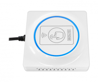 Болид Proxy-6-USB-W фото Болид Proxy-6-USB-W фото