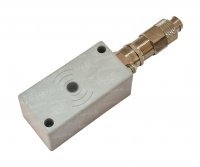 Aleko ALM-RD-S08-FM-REH-M