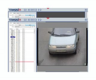 AutoTRASSIR-200/2 фото AutoTRASSIR-200/2 фото