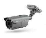 Praxis PB-8113MHD 2.8-12 — Praxis PB-8113MHD 2.8-12 всепогодная мультиформатная видеокамера