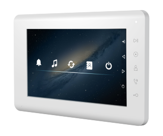 Tantos Mia HD Kit (White) фото